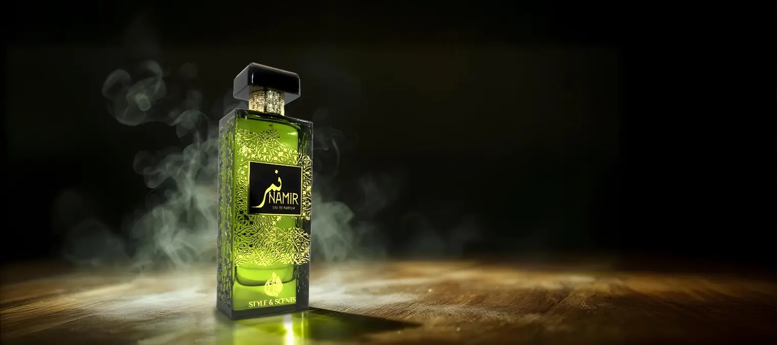 Best Perfume for Men in Dubai