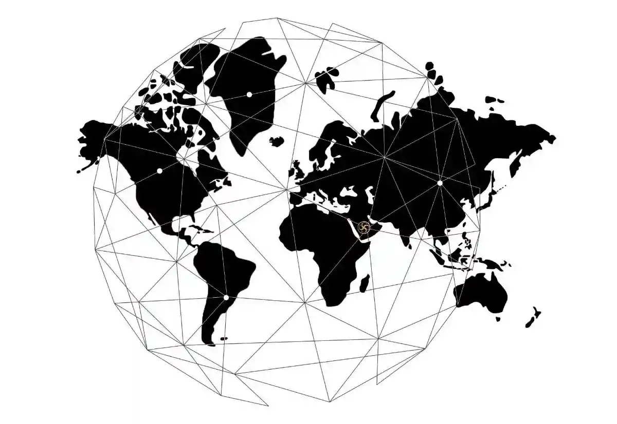 Globalmap