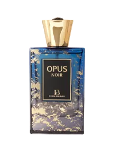 OPUS NOIR