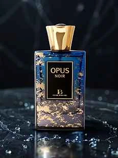 OPUS NOIR