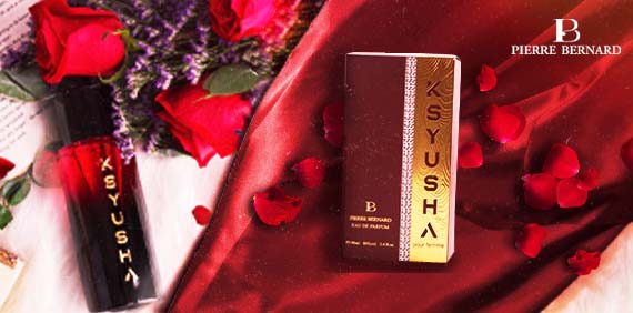 Experience the epitome of elegance and sophistication with women's perfume brands that celebrate femininity and individuality.